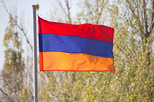 Genozidmuseum Yerewan Armenien