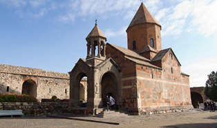 Kloster Khor Virap