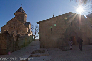 Kloster Hagharzin