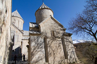 Kloster Hagharzin