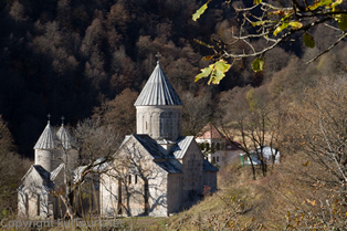 Kloster Hagharzin