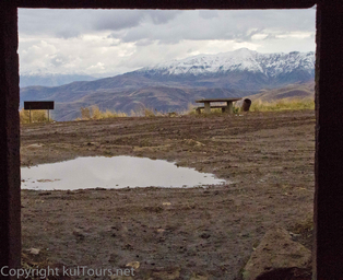 Unterwegs in Armenien