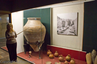 Nationalmuseum Yerewan