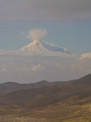 Berg Ararat