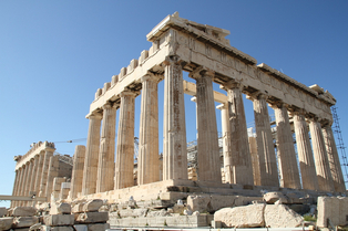 Akropolis