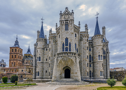 Astorga Astorga