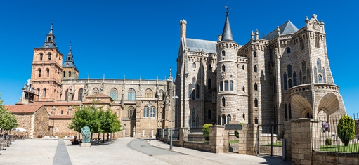 Astorga Astorga