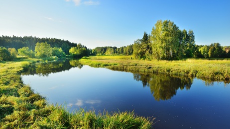 Gauja Nationalpark