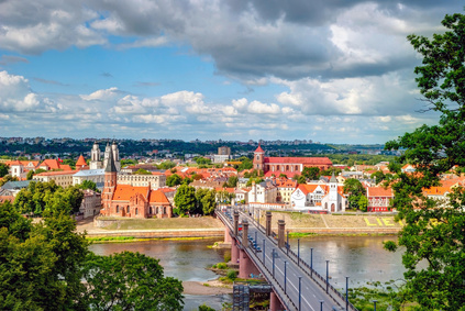 Kaunas Kaunas