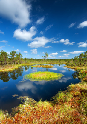 Lahemaa Nationalpark