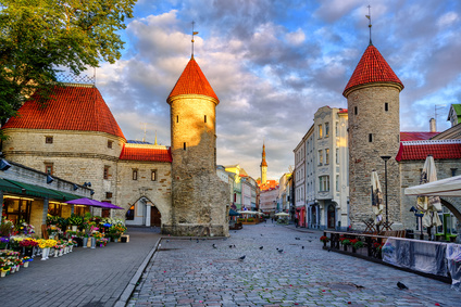 Tallinn Virutor