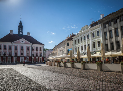 Tartu Tartu