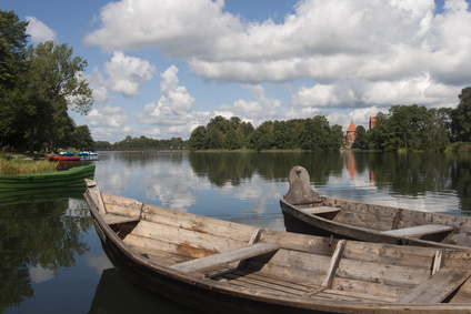 Trakai