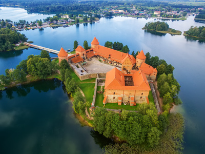 Trakai