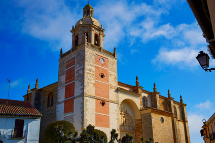 Carrion de los Condes Carrion de los Condes