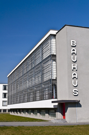 Dessau Bauhaus