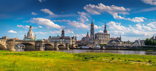 Dresden Panorama