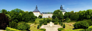 Gotha Schloss
