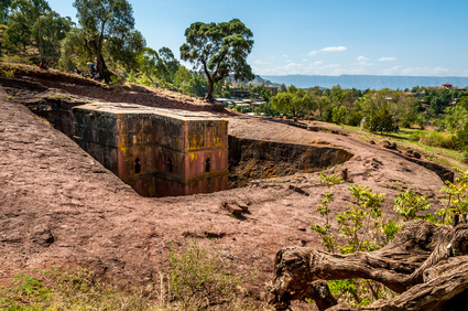 Lalibela