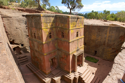 Lalibela