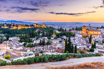 Alhambra