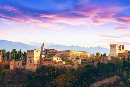 Granada Alhambra