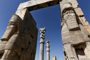 Persepolis Tor