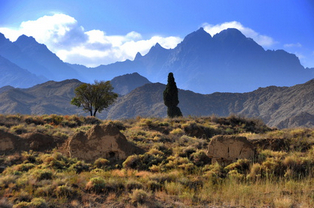 Fahrt nach Yazd