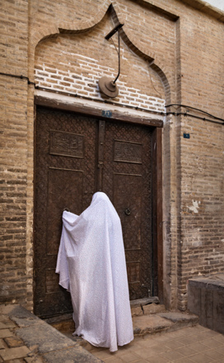 Yazd Impression Yazd Impression
