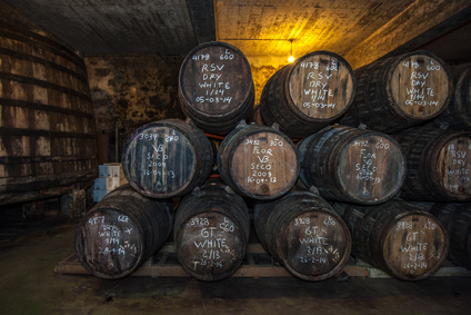 Jerez Bodega