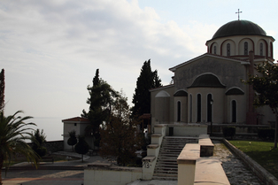 Kavala Kirche