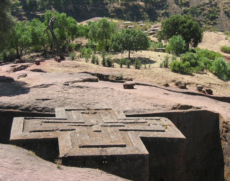 Lalibela