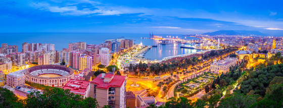 Malaga