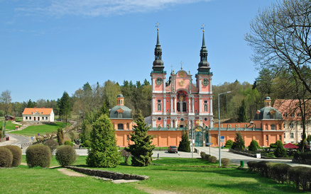 Ermland Wallfahrtskirche Ermland Wallfahrtskirche