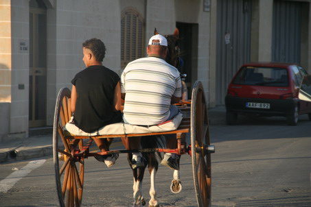 Pferdekutsche Pferdekutsche