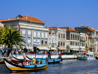 Aveiro