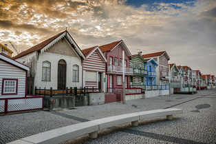 Aveiro