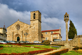 Cabo da Roca (der westlichste Punkt Kontinentaleuropas)