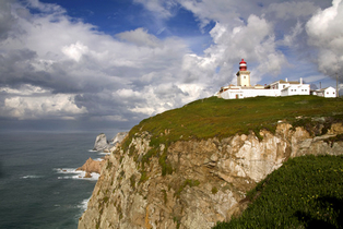 Cabo da Roca