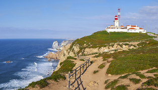 Cabo da Roca