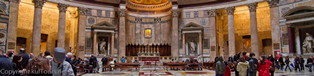 Rom Pantheon Rom Pantheon
