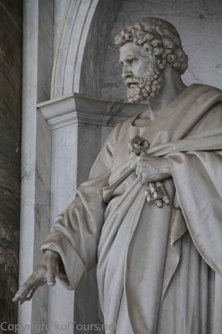 Rom Petrus Rom Petrus