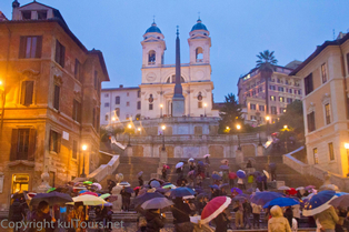 Rom St Paulus vor den Mauern