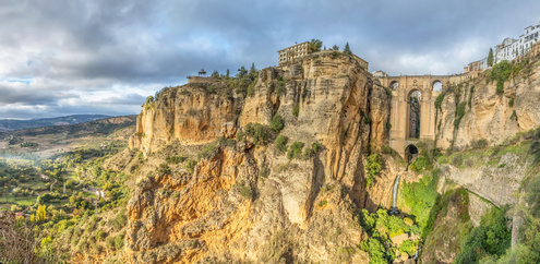 Ronda