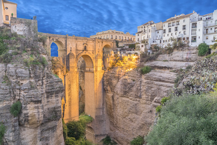 Ronda