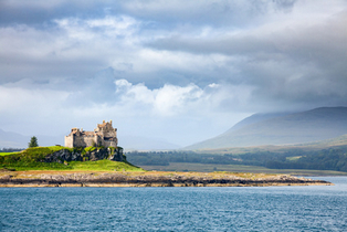 Duart Castle Duart Castle