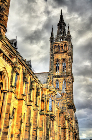 Glasgow Universität Glasgow Universität