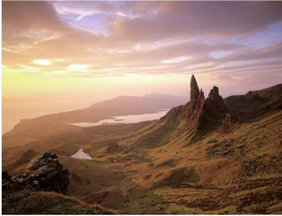 Isle of Skye Isle of Skye