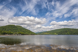 Loch Fyne