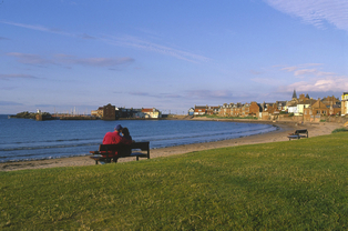 North Berwick North Berwick